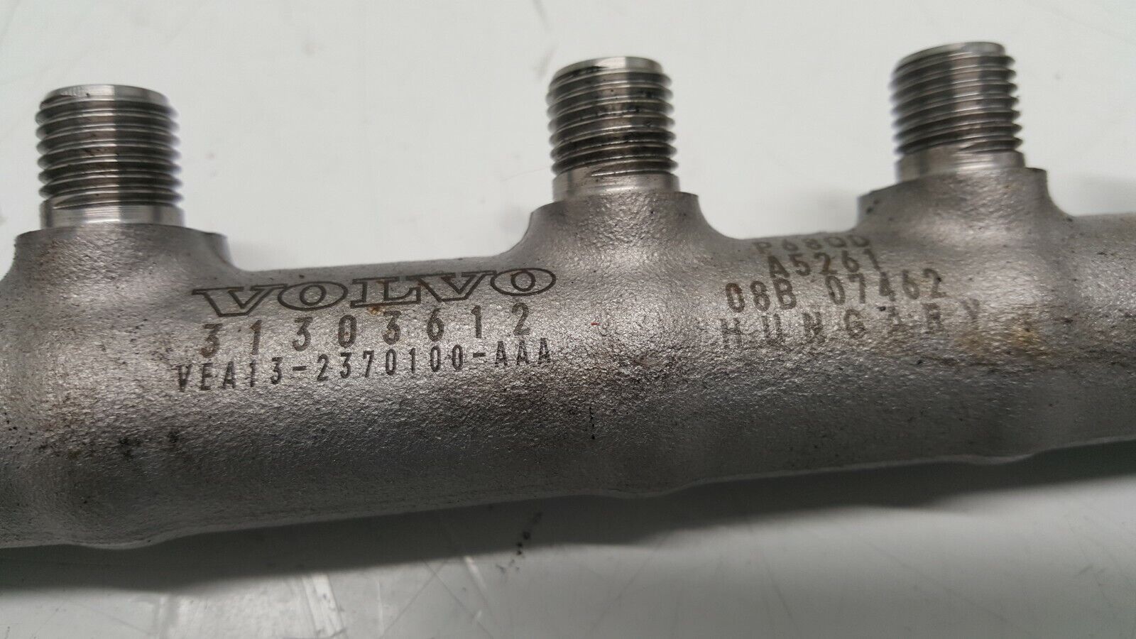 Volvo-XC60-XC90-S60-V60-2014-2020-20-D4-Diesel-Fuel-Injection-Rail-31303612-254951894914-3