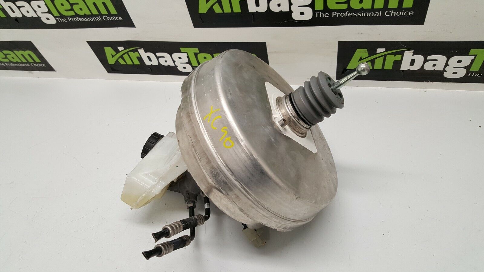 Volvo-XC90-S90-XC60-S60-XC40-2016-Onwards-Brake-Servo-Master-Cylinder-32130202-254920871674-2