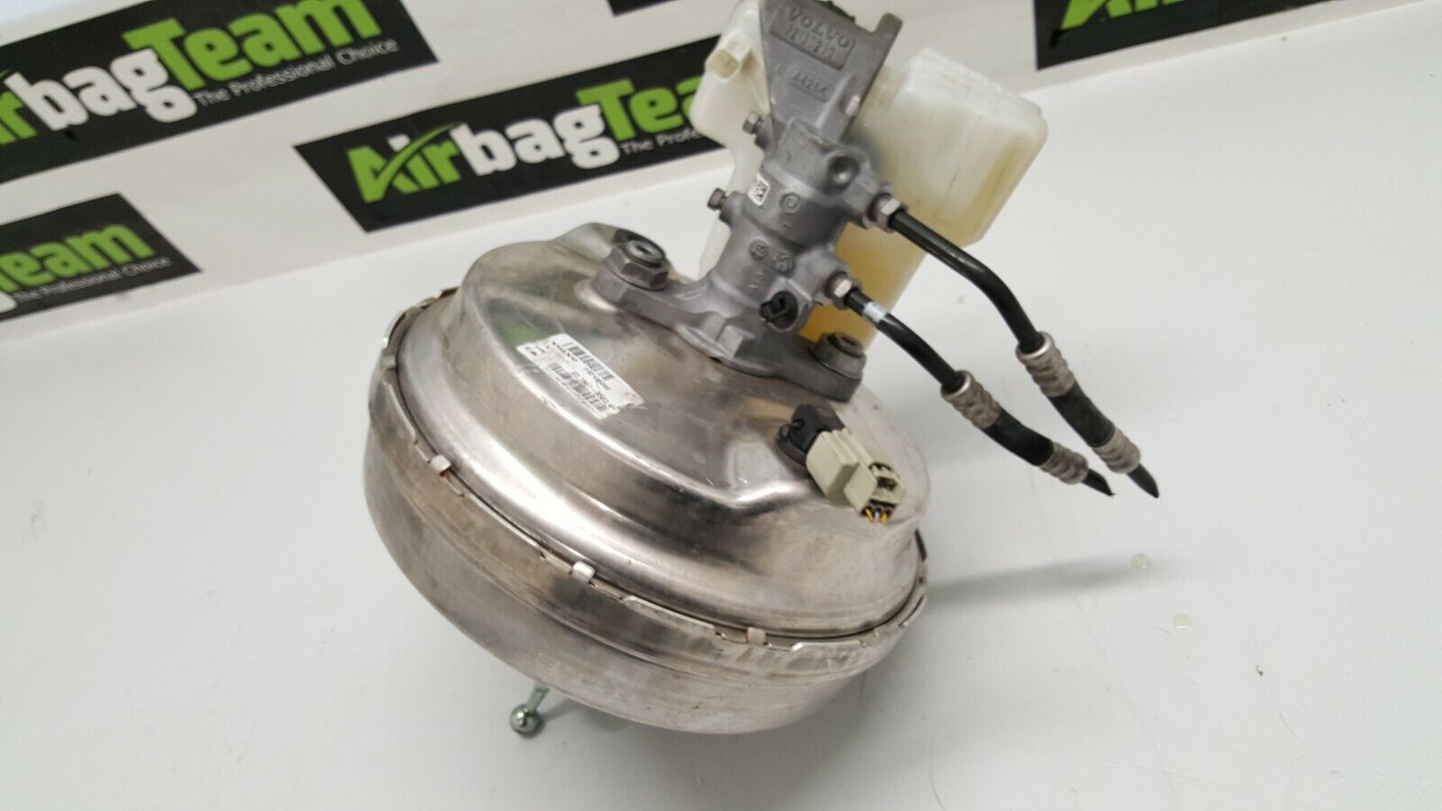 Volvo-XC90-S90-XC60-S60-XC40-2016-Onwards-Brake-Servo-Master-Cylinder-32130202-254920871674-3