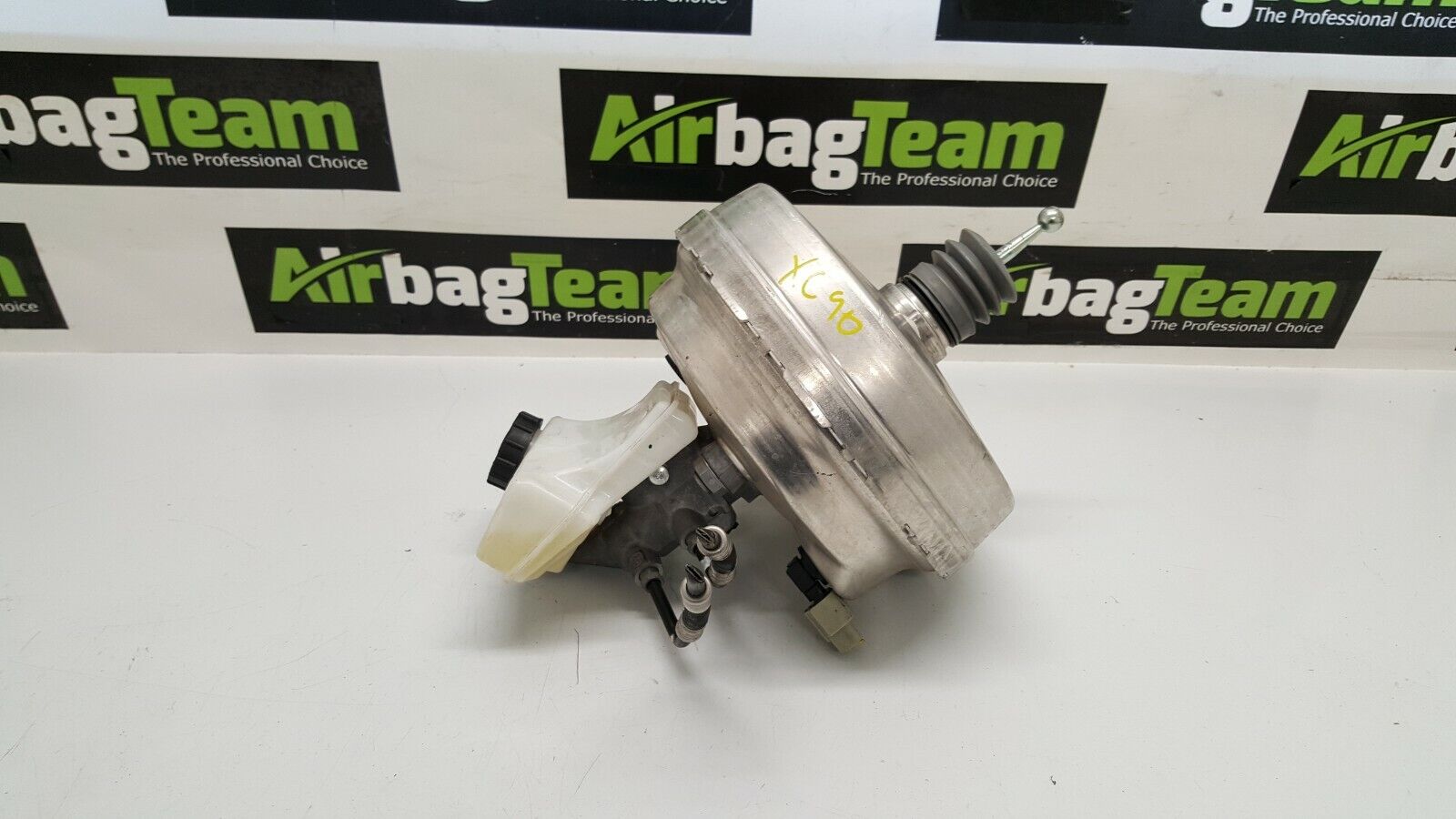 Volvo-XC90-S90-XC60-S60-XC40-2016-Onwards-Brake-Servo-Master-Cylinder-32130202-254920871674