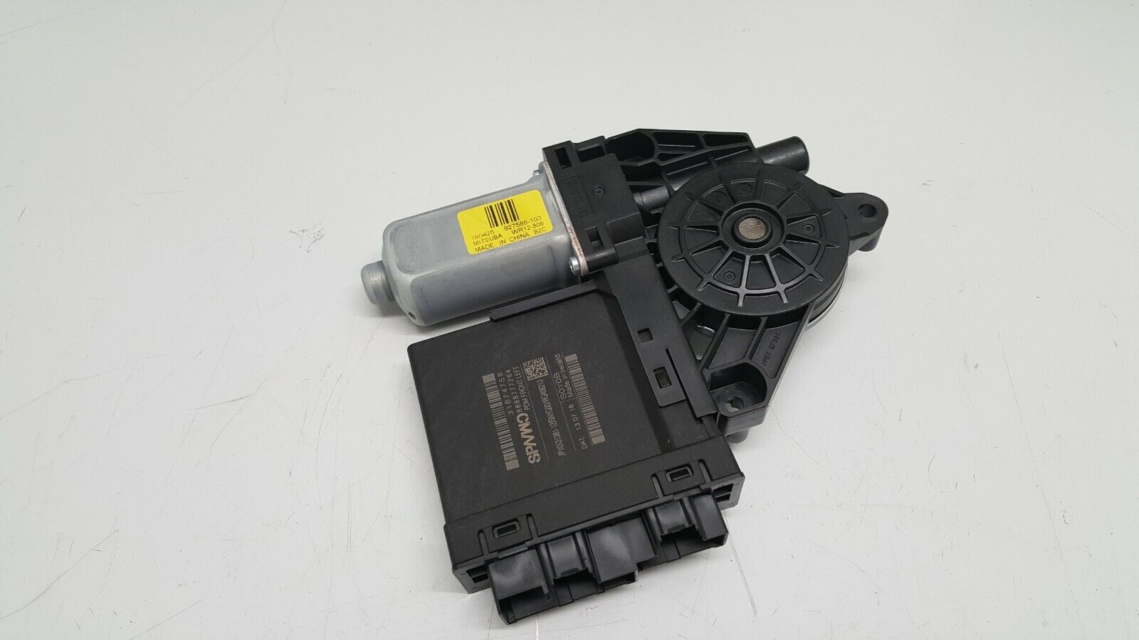 Volvo-XC90-S90-XC60-S60-XC40-Front-NS-Passenger-Door-Window-Motor-31674758-254922093934-2