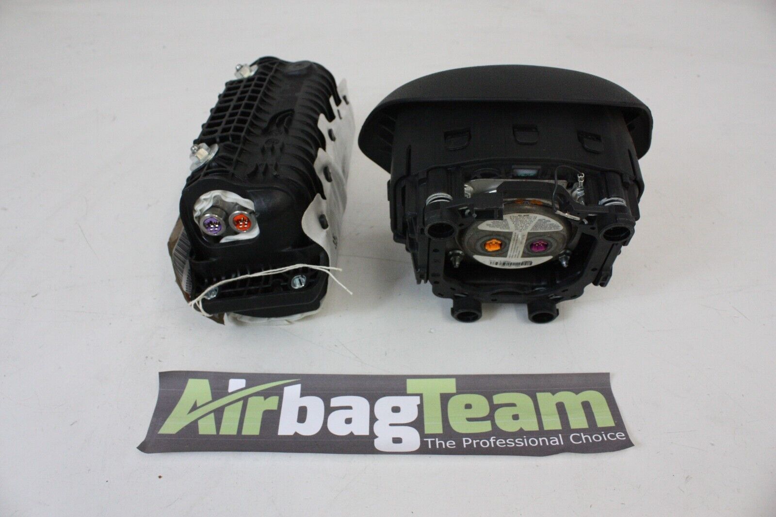 Alfa-Romeo-Mito-2008-2018-Airbag-Kit-Driver-Passenger-Knee-Dashboard-Seatbelt-255705118955-5