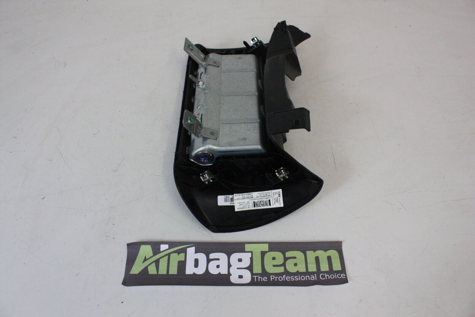 Alfa-Romeo-Mito-2008-2018-Airbag-Kit-Driver-Passenger-Knee-Dashboard-Seatbelt-255705118955-7