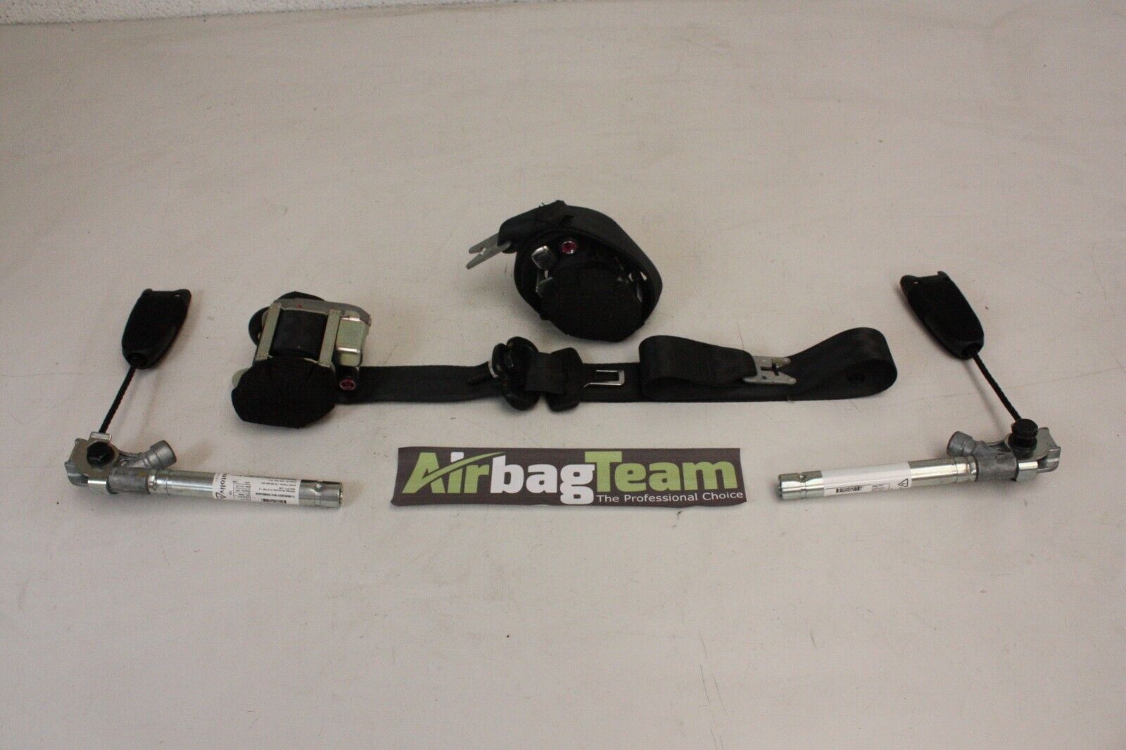 Alfa-Romeo-Mito-2008-2018-Airbag-Kit-Driver-Passenger-Knee-Dashboard-Seatbelt-255705118955-8