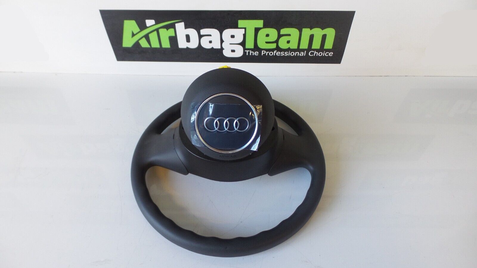 Audi-A4-B9-2015-Onwards-OSF-Offside-Driver-Front-Airbag-255815537015