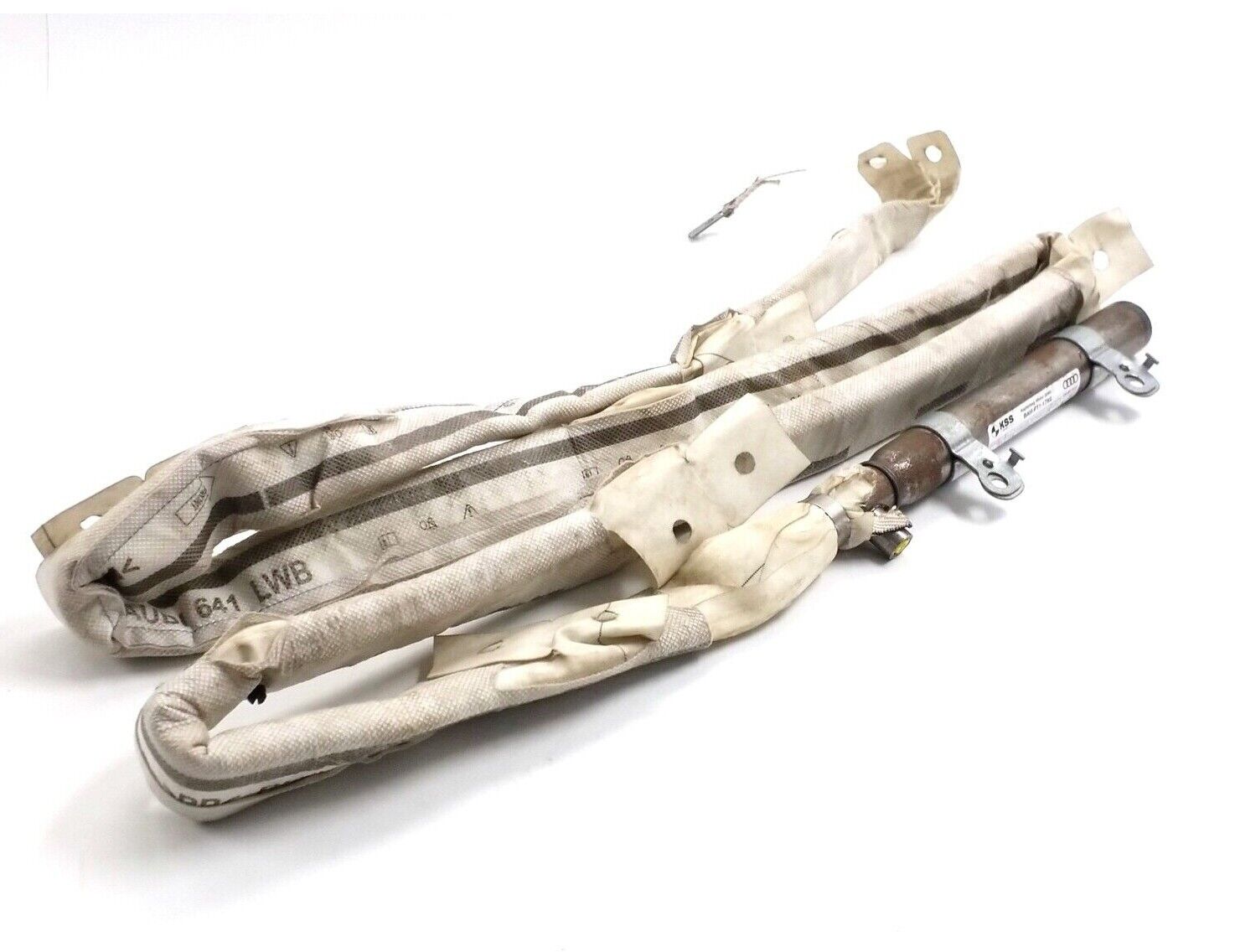 Audi-A7-4G8-2010-2017-OS-Offside-Driver-Curtain-Airbag-266026475405