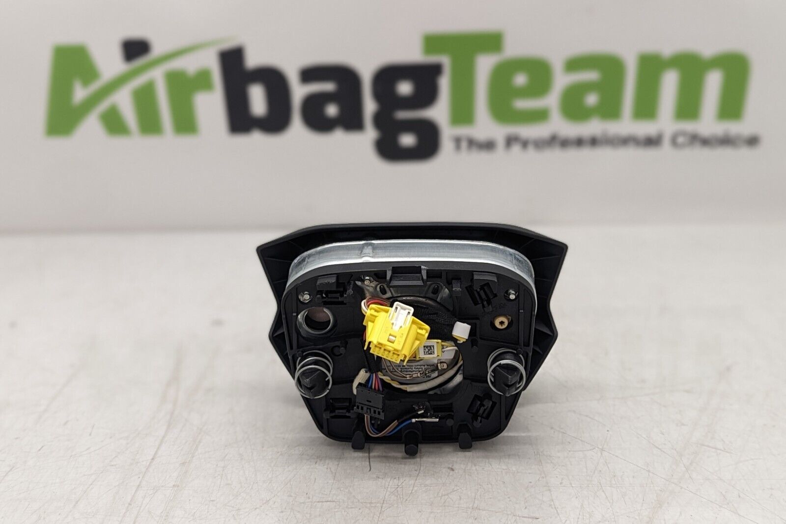 Audi-Q4-E-Tron-2021-Onwards-OSF-Offside-Driver-Front-Airbag-265994615585-2