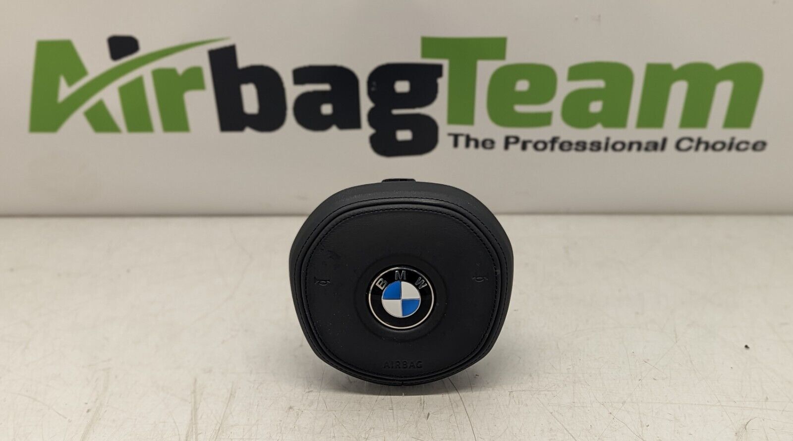 BMW-5-Series-G30-G31-2016-Onwards-Leather-OSF-Offside-Driver-Front-Airbag-266026210665
