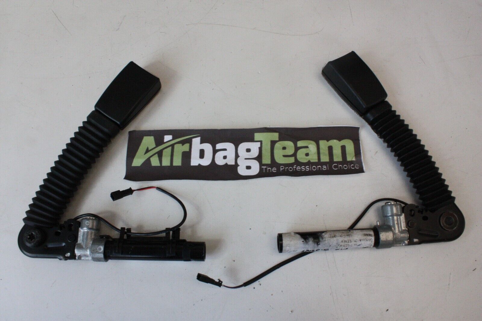 BMW-7-Series-2008-2015-Airbag-Kit-Driver-Passenger-Dashboard-Seatbelt-ECU-255706789305-2