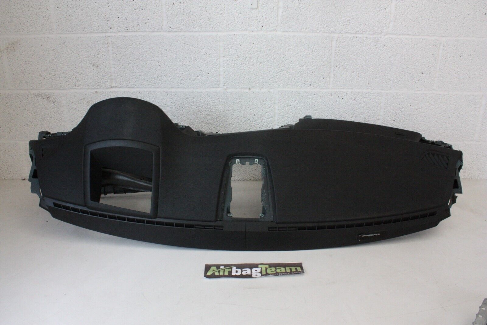 BMW-7-Series-2008-2015-Airbag-Kit-Driver-Passenger-Dashboard-Seatbelt-ECU-255706789305-4