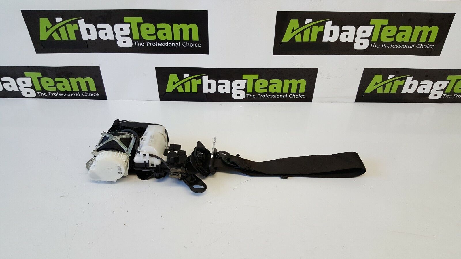 BMW-7-Series-G11-G12-2015-Onwards-Passenger-Side-Front-Seatbelt-NS-255764282185