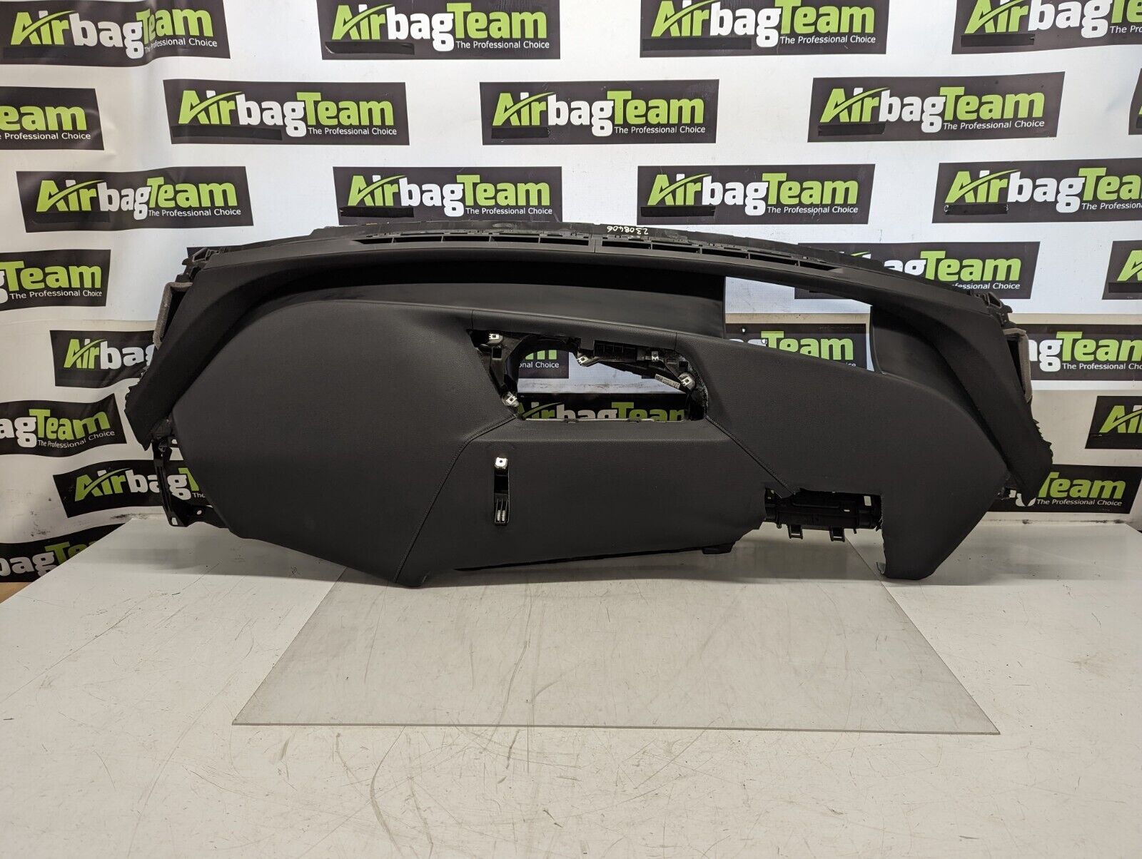 BMW-IX-21-On-Airbag-Kit-Driver-Passenger-Dashboard-Seatbelt-ECU-Repair-255706729105-2