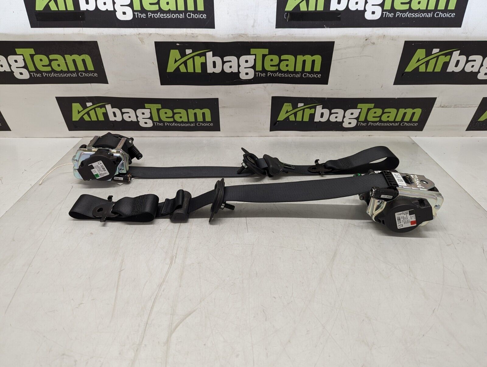 BMW-IX-21-On-Airbag-Kit-Driver-Passenger-Dashboard-Seatbelt-ECU-Repair-255706729105-6