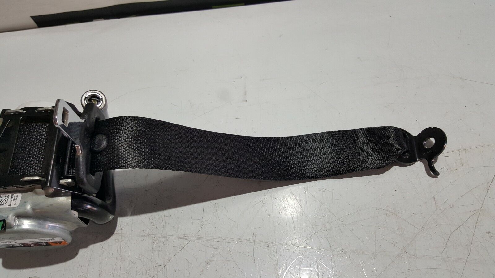 BMW-X3-G01-2018-Onwards-NSR-Nearside-Passenger-Rear-Seatbelt-265923650145-3