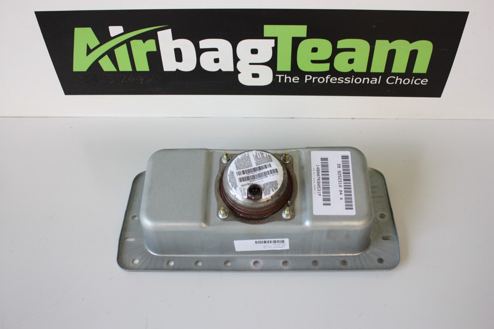 BMW-X5-X6-F15-F16-NSF-Nearside-Passenger-Front-Airbag-256164128825