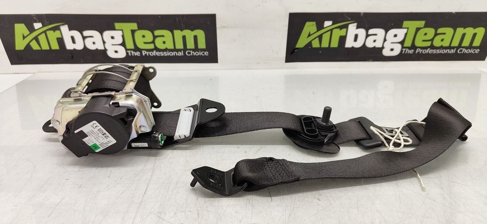 BMW-i3-2013-2022-NSF-Nearside-Passenger-Front-Seatbelt-266028527925