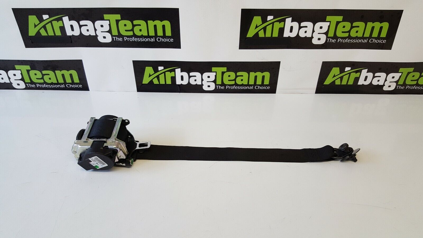 BMW-i8-2013-Onwards-Driver-Side-Front-Seatbelt-OS-255764282215