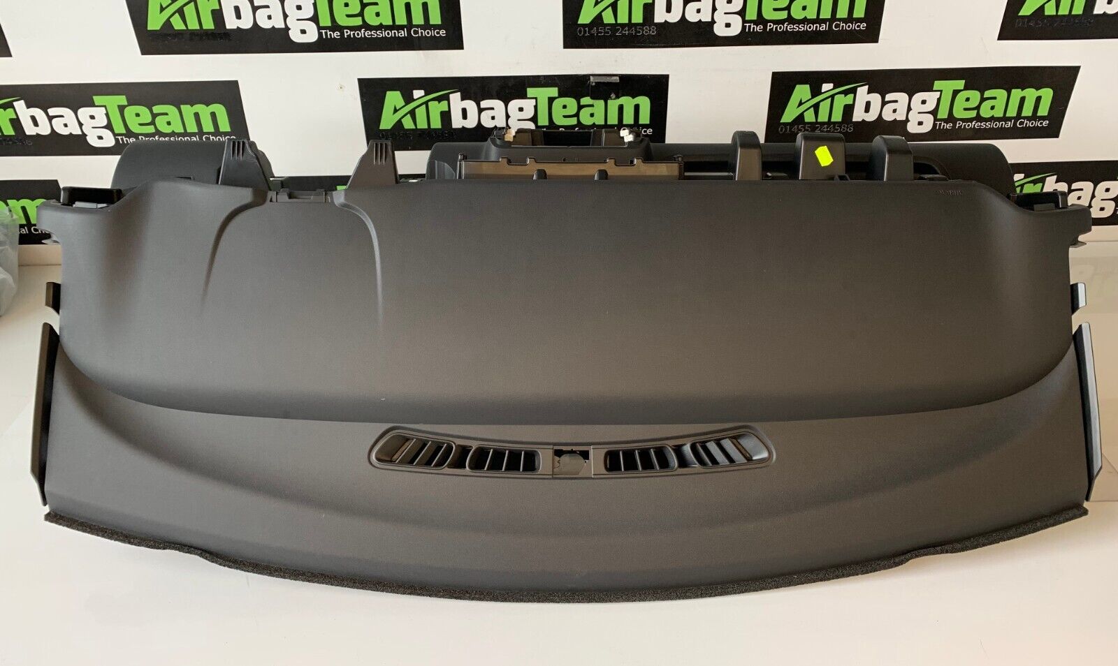 Citroen-C3-Aircross-2017-Onwards-Dashboard-266029837605