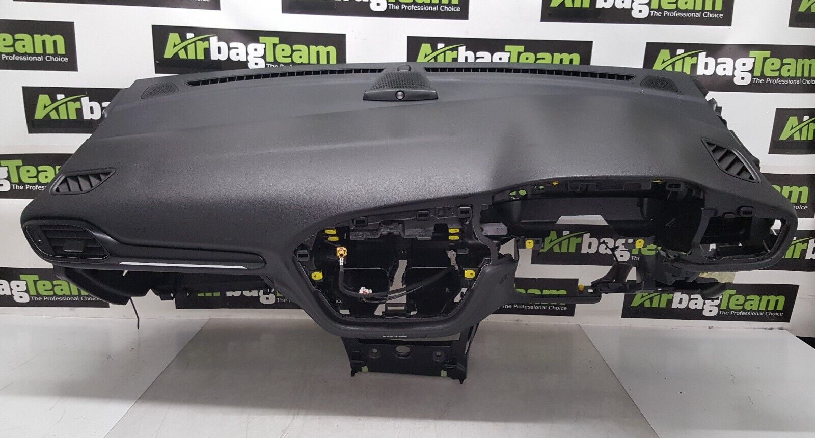 Ford-Fiesta-MK8-2017-On-Airbag-Kit-Driver-Passenger-Dashboard-Seatbelt-Repair-256532453505-3