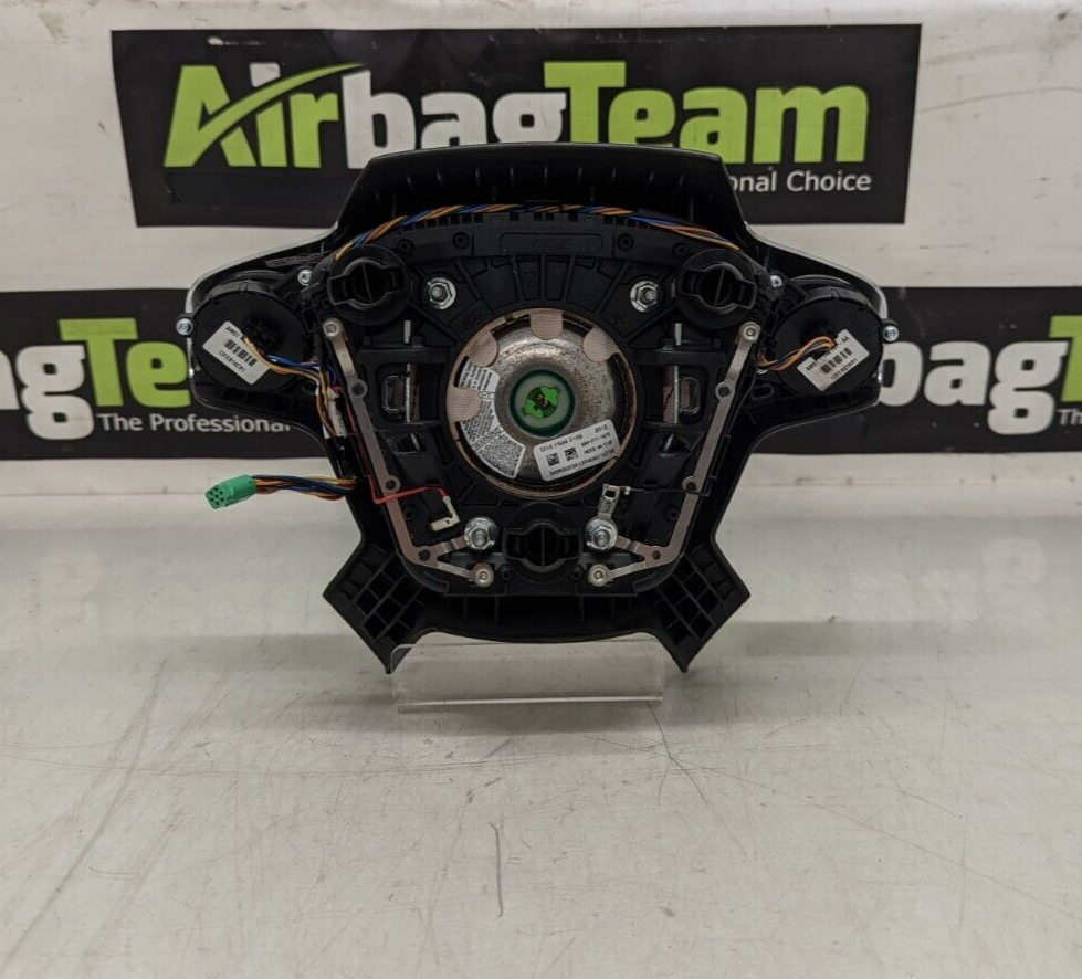 Ford-Focus-MK3-2011-2015-OSF-Offside-Driver-Front-Airbag-255870067725-2