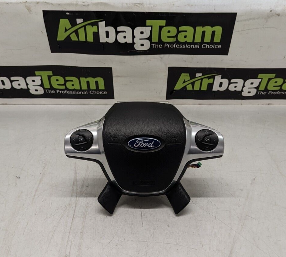 Ford-Focus-MK3-2011-2015-OSF-Offside-Driver-Front-Airbag-255870067725