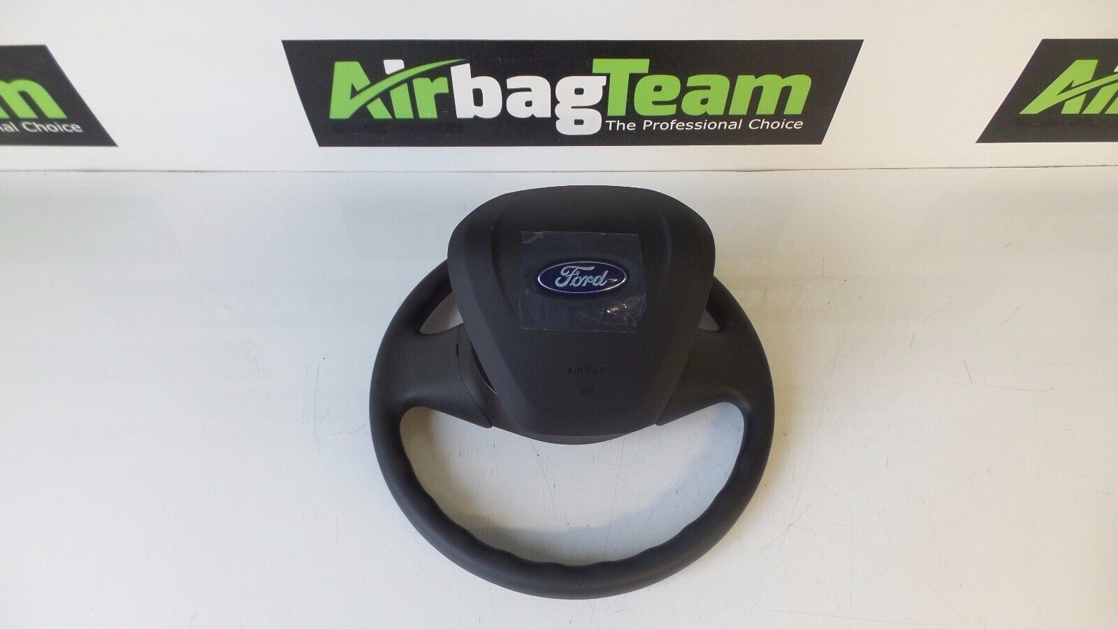 Ford-Galaxy-2016-Onwards-OSF-Offside-Driver-Front-Airbag-255875125925