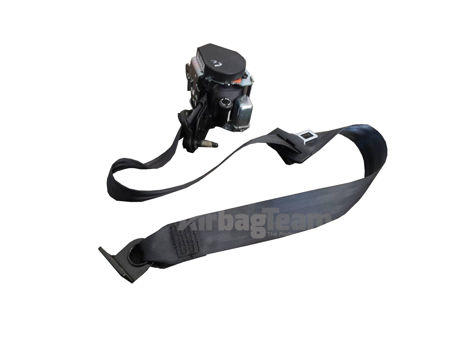 Ford-Transit-Courier-2014-2018-NSF-Nearside-Passenger-Front-Seatbelt-266340182575