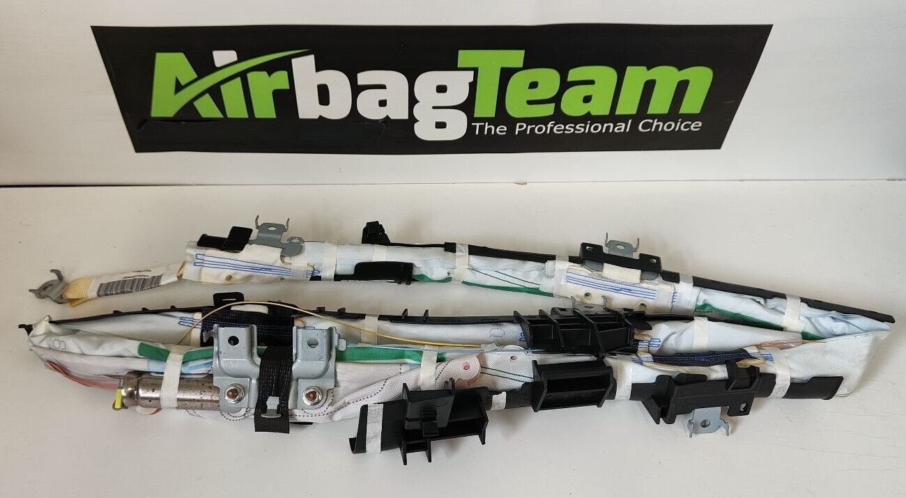 Honda-HRV-2015-2022-OS-Offside-Driver-Curtain-Airbag-266642144005