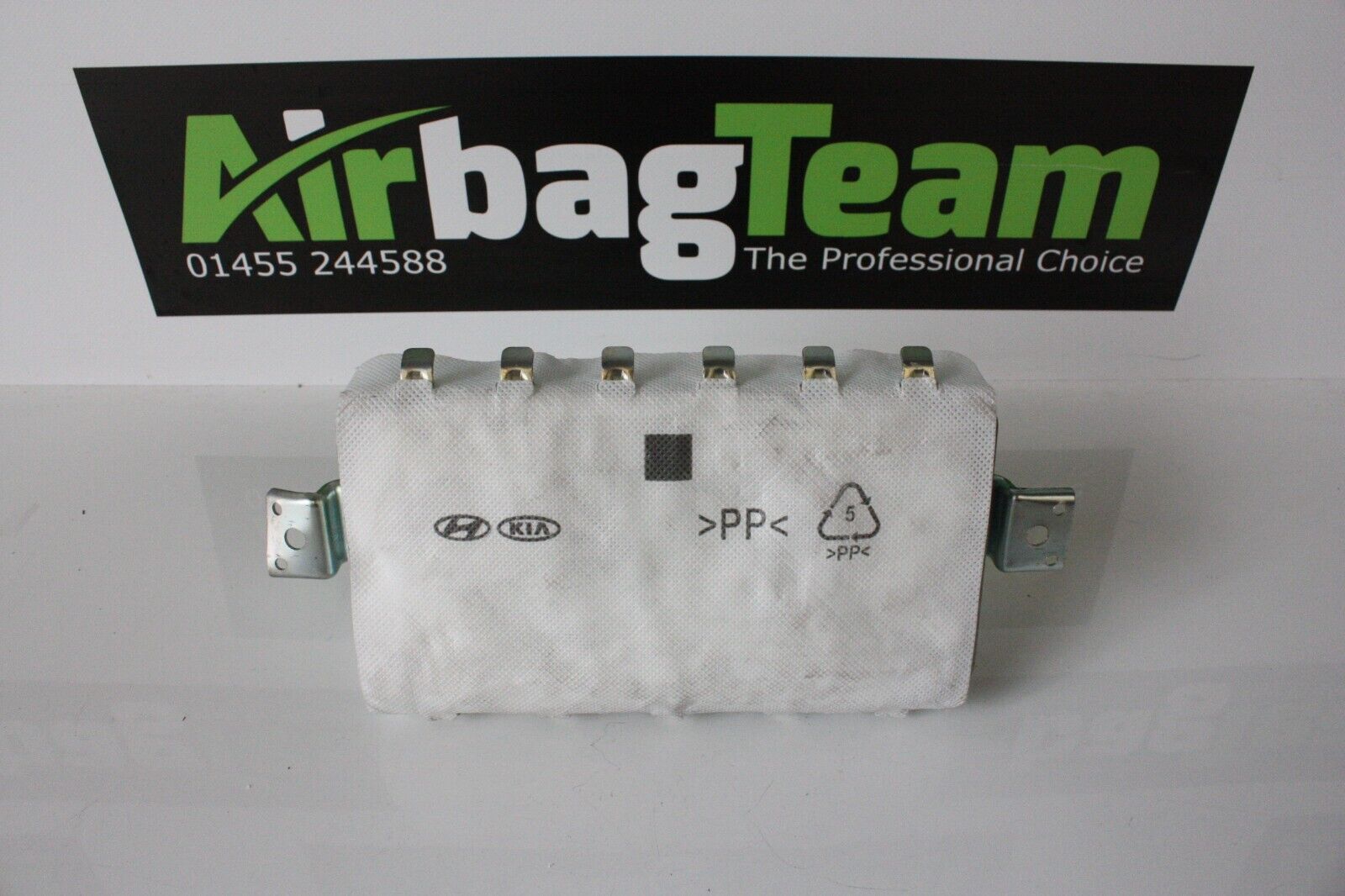 Hyundai-IX20-2010-Onwards-NSF-Nearside-Passenger-Front-Airbag-255880094745