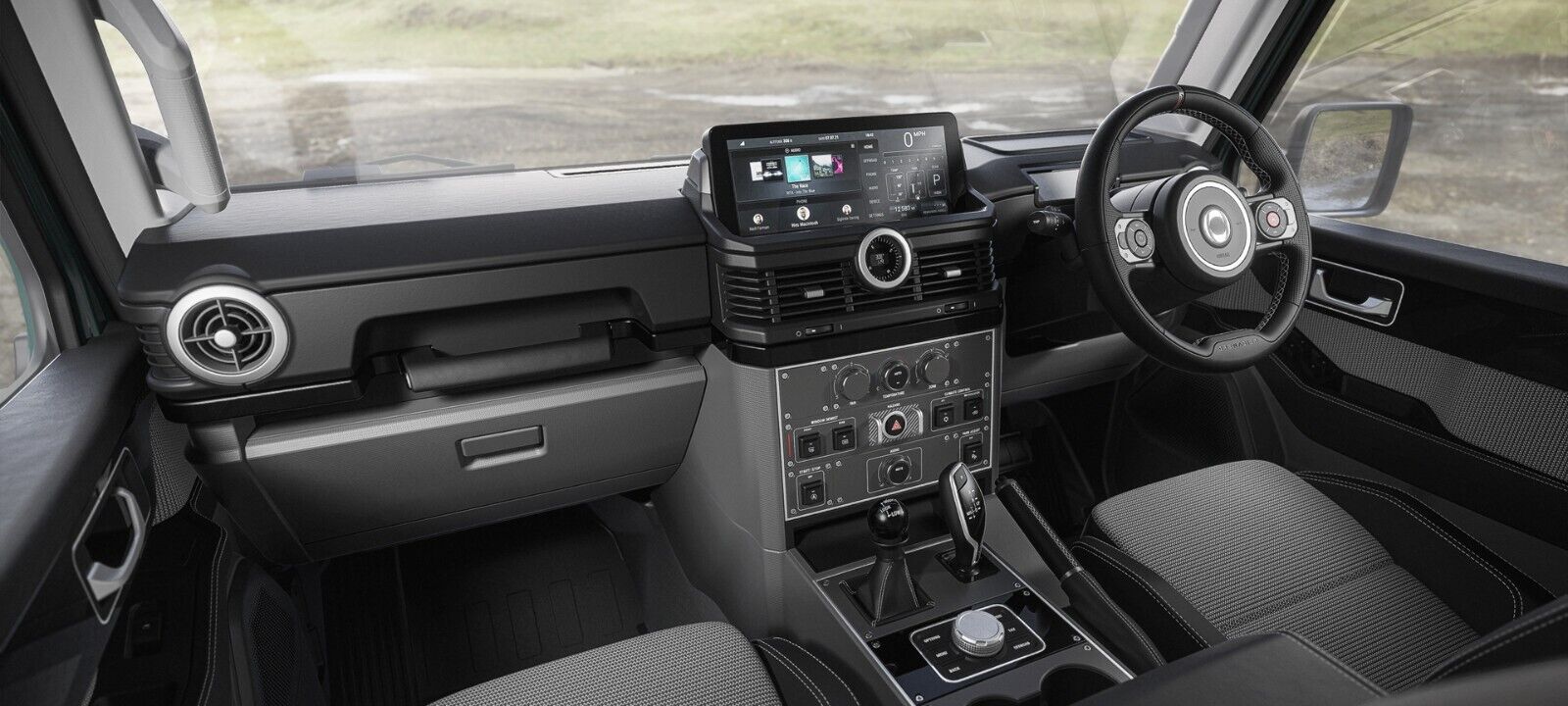 Ineos-Grenadier-2022-On-Airbag-Kit-Dashboard-Driver-Passenger-Seatbelt-Repair-256320903025-2