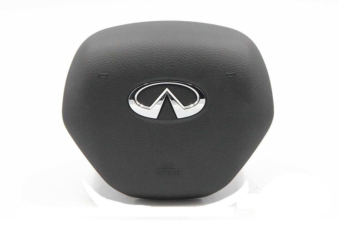 Infiniti-QX30-2016-Onwards-OSF-Offside-Driver-Front-Airbag-266042186975