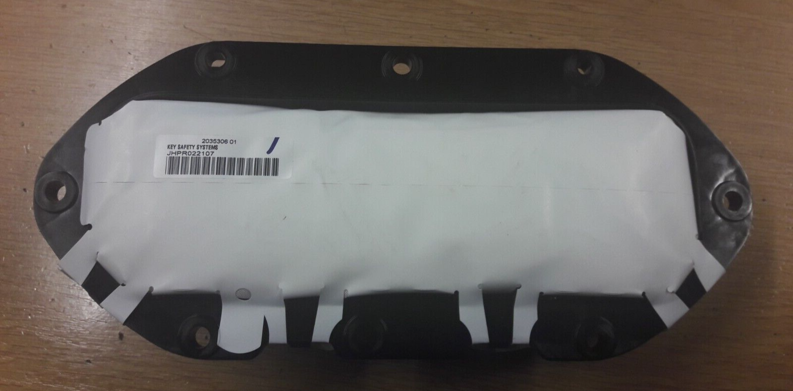 Jaguar-E-Pace-2017-Onwards-NSF-Nearside-Passenger-Front-Airbag-255881624565