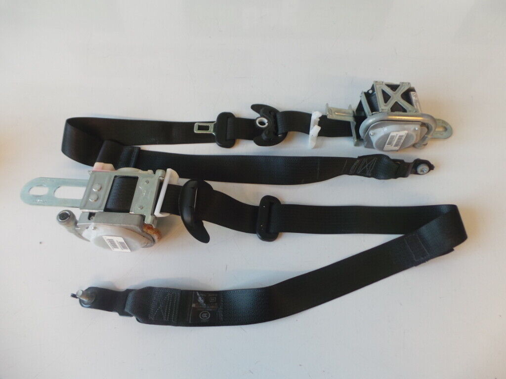 Jeep-Grand-Cherokee-2014-Onwards-NSF-Nearside-Passenger-Front-Seatbelt-255787451855