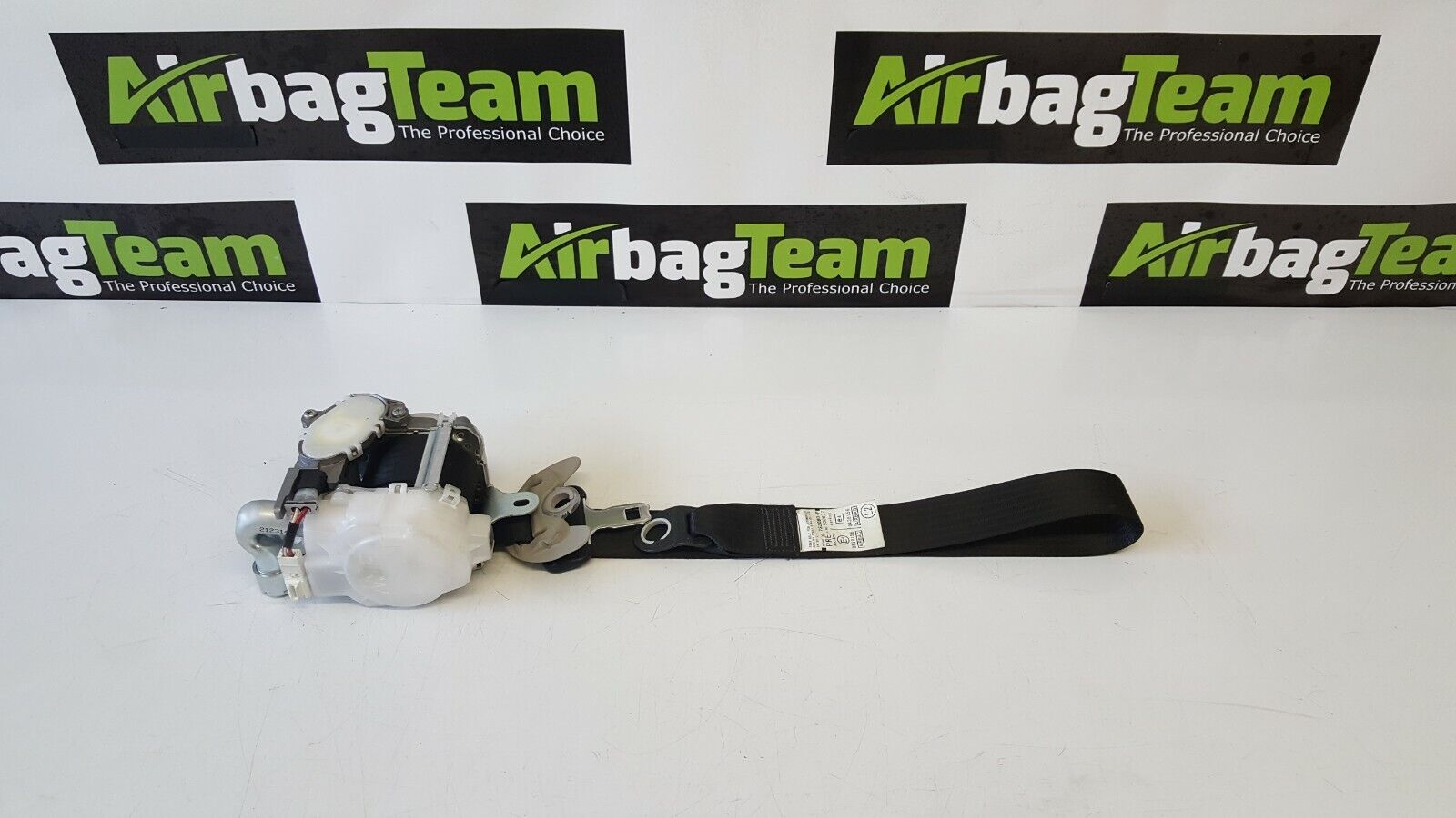 Lexus-GS300-450-2011-2015-OSF-Offside-Driver-Front-Seatbelt-266051118885