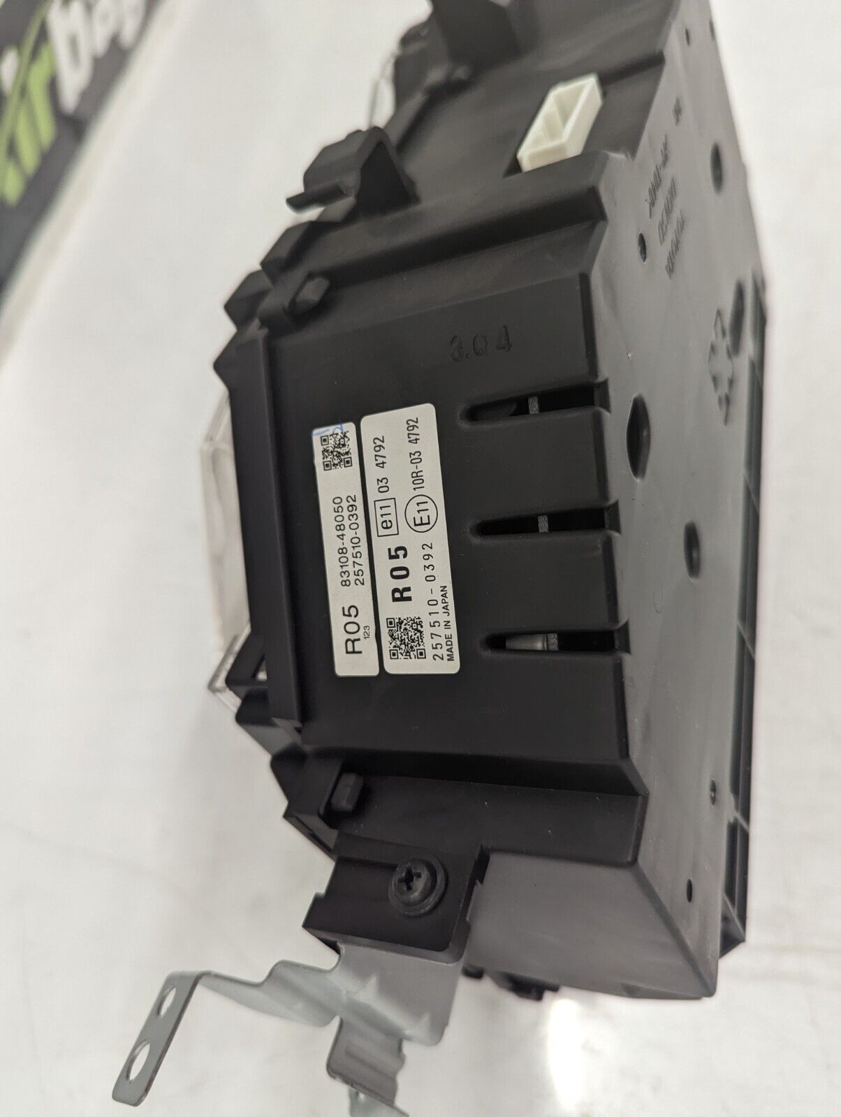 Lexus-RX450H-2009-2016-HUD-Heads-Up-Display-8310848050-255678090335-5