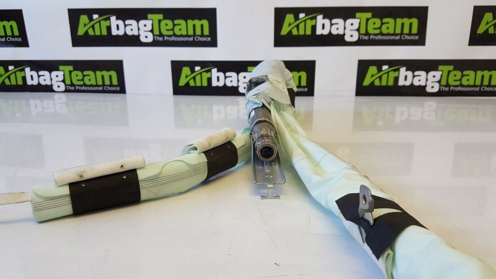 Maserati-Ghibli-M157-2013-Onwards-Passenger-Side-Roof-Curtain-Airbag-NS-265123890525-2