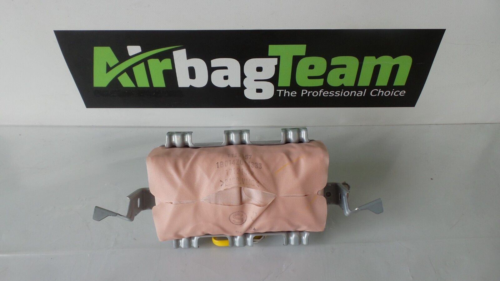 Mazda-6-2016-Onwards-NSF-Nearside-Passenger-Front-Airbag-255892471245