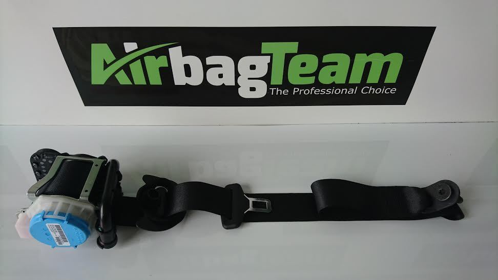 Mercedes-A-Class-W176-2013-2018-OSF-Offside-Driver-Front-Seatbelt-265461383455
