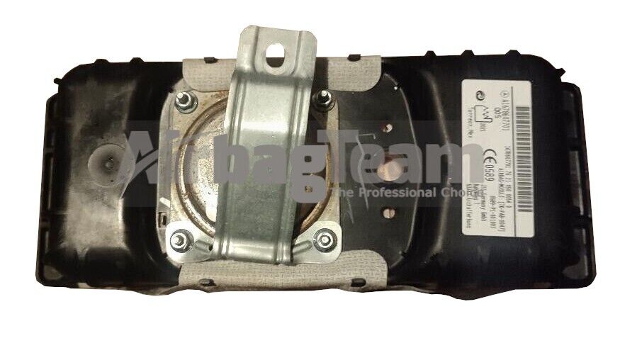 Mercedes-GLE-2019-Onwards-NSF-Nearside-Passenger-Front-Airbag-255901641545