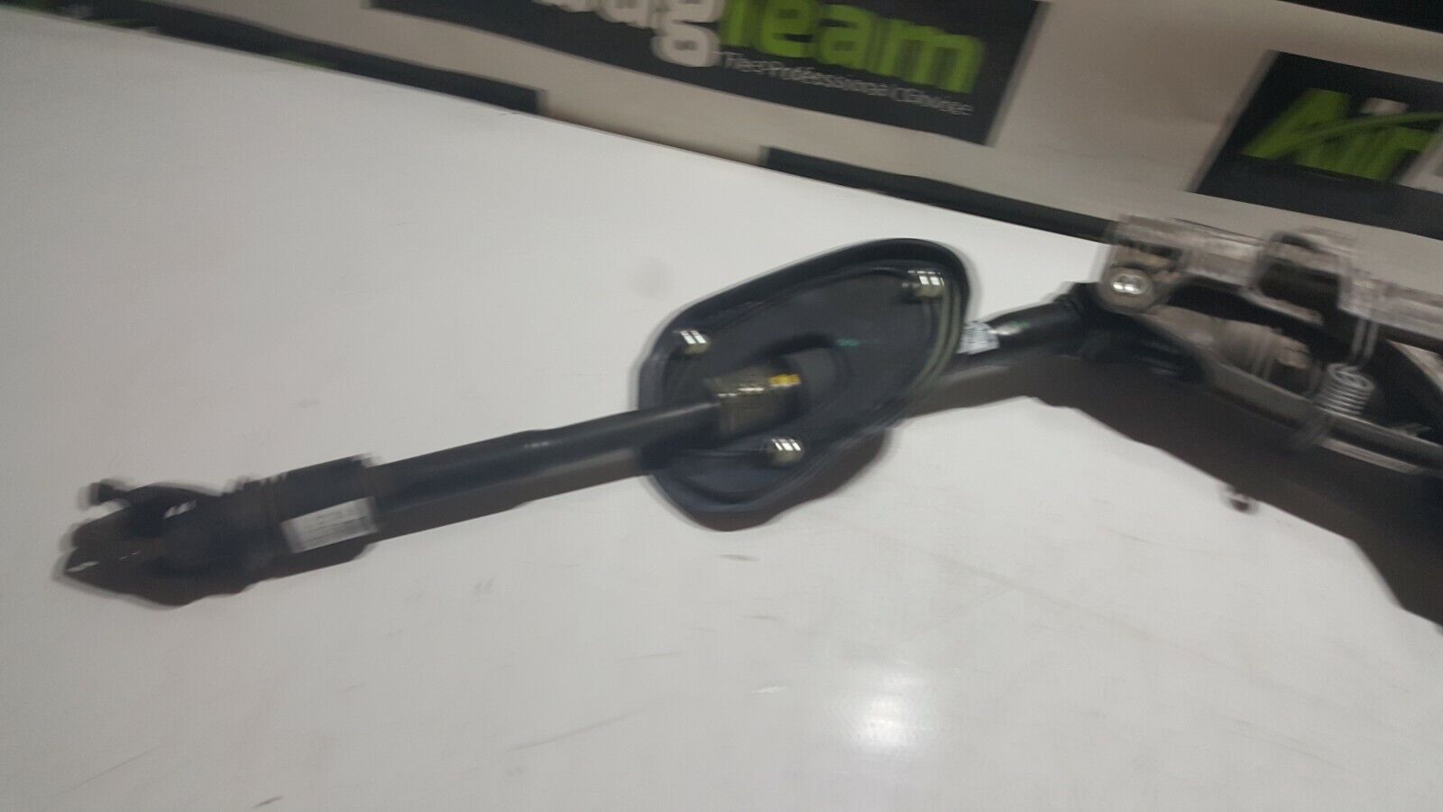 Mercedes-V-Class-2016-Onwards-Steering-Column-A4474602800-254780840575-2