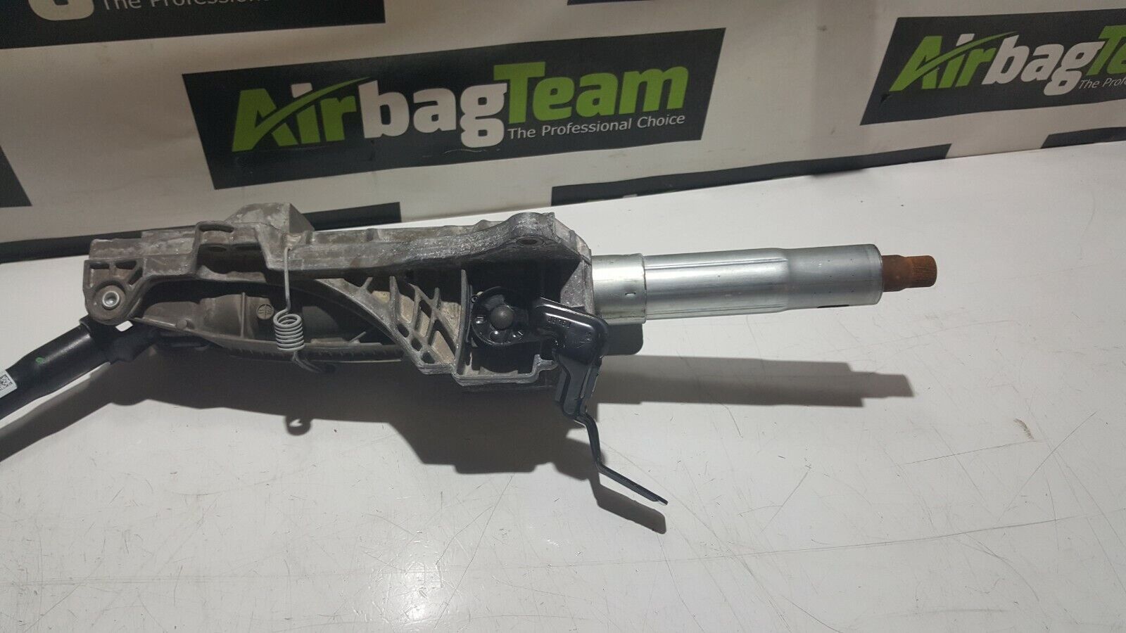 Mercedes-V-Class-2016-Onwards-Steering-Column-A4474602800-254780840575-3