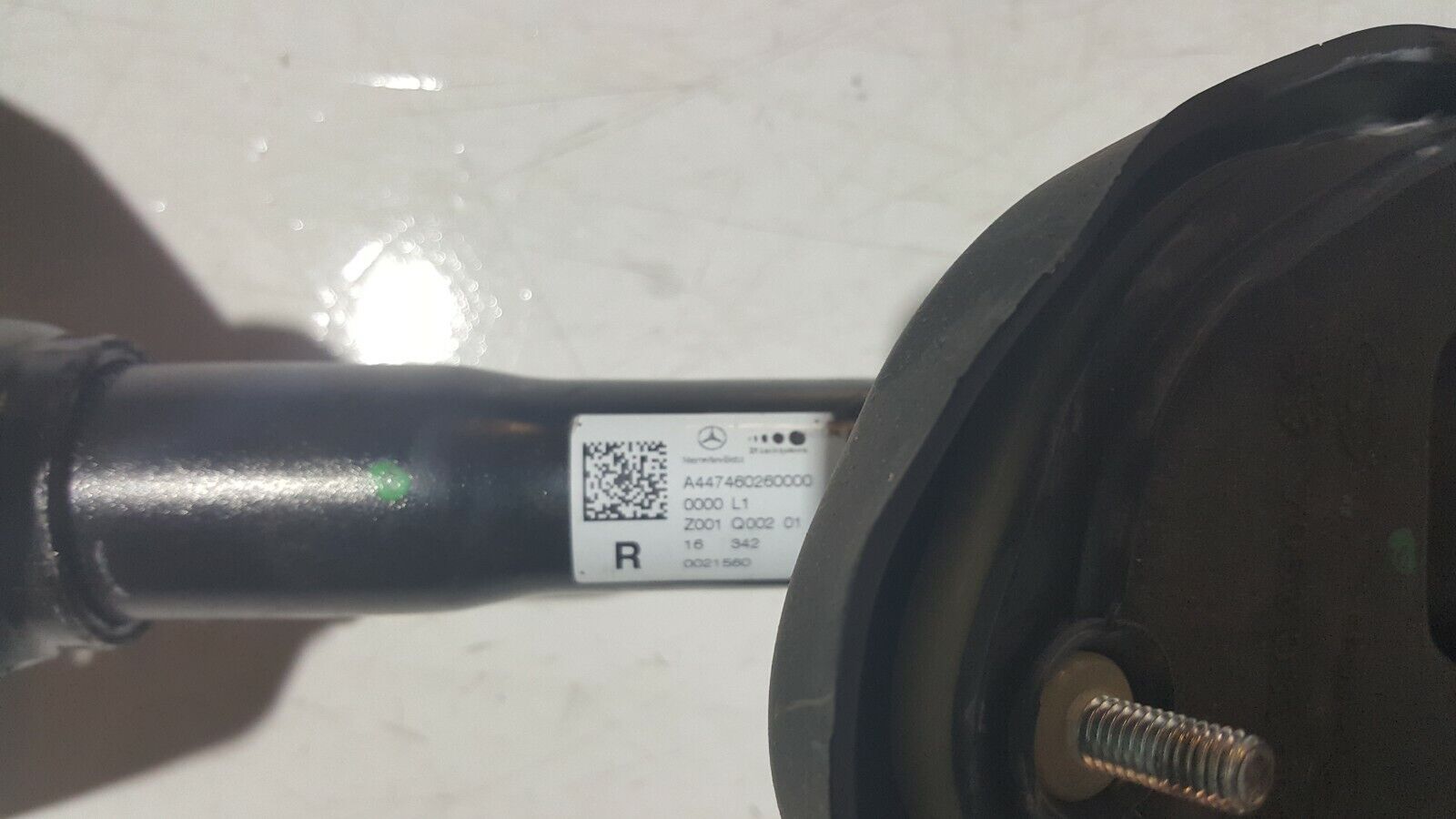 Mercedes-V-Class-2016-Onwards-Steering-Column-A4474602800-254780840575-4