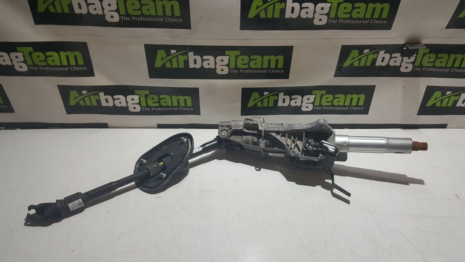 Mercedes-V-Class-2016-Onwards-Steering-Column-A4474602800-254780840575