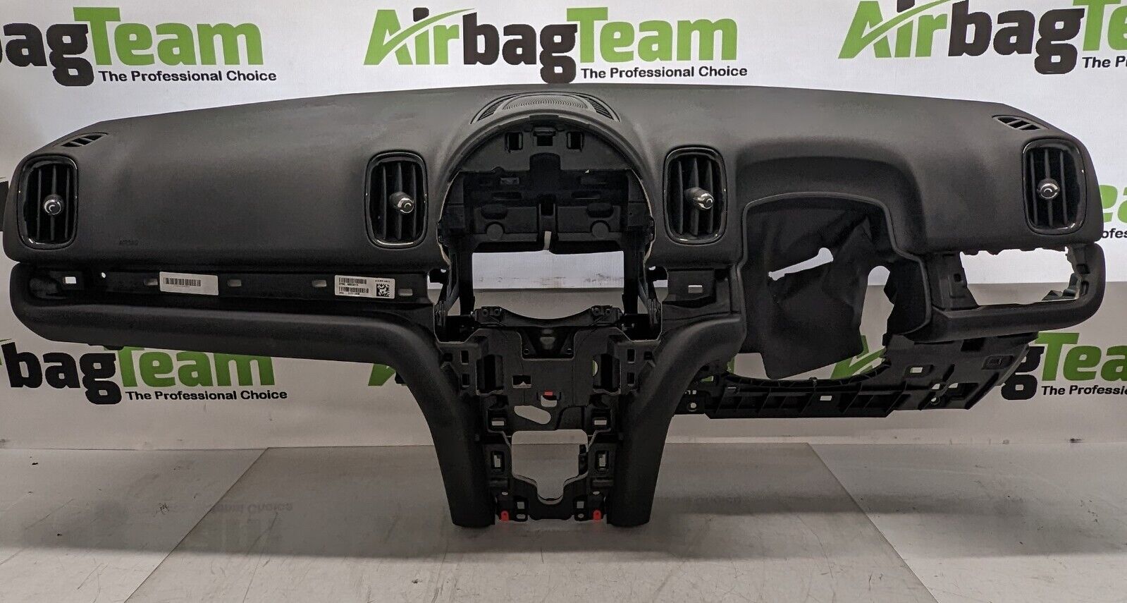 Mini-Countryman-2017-Onwards-NON-HUD-Dashboard-255922241555