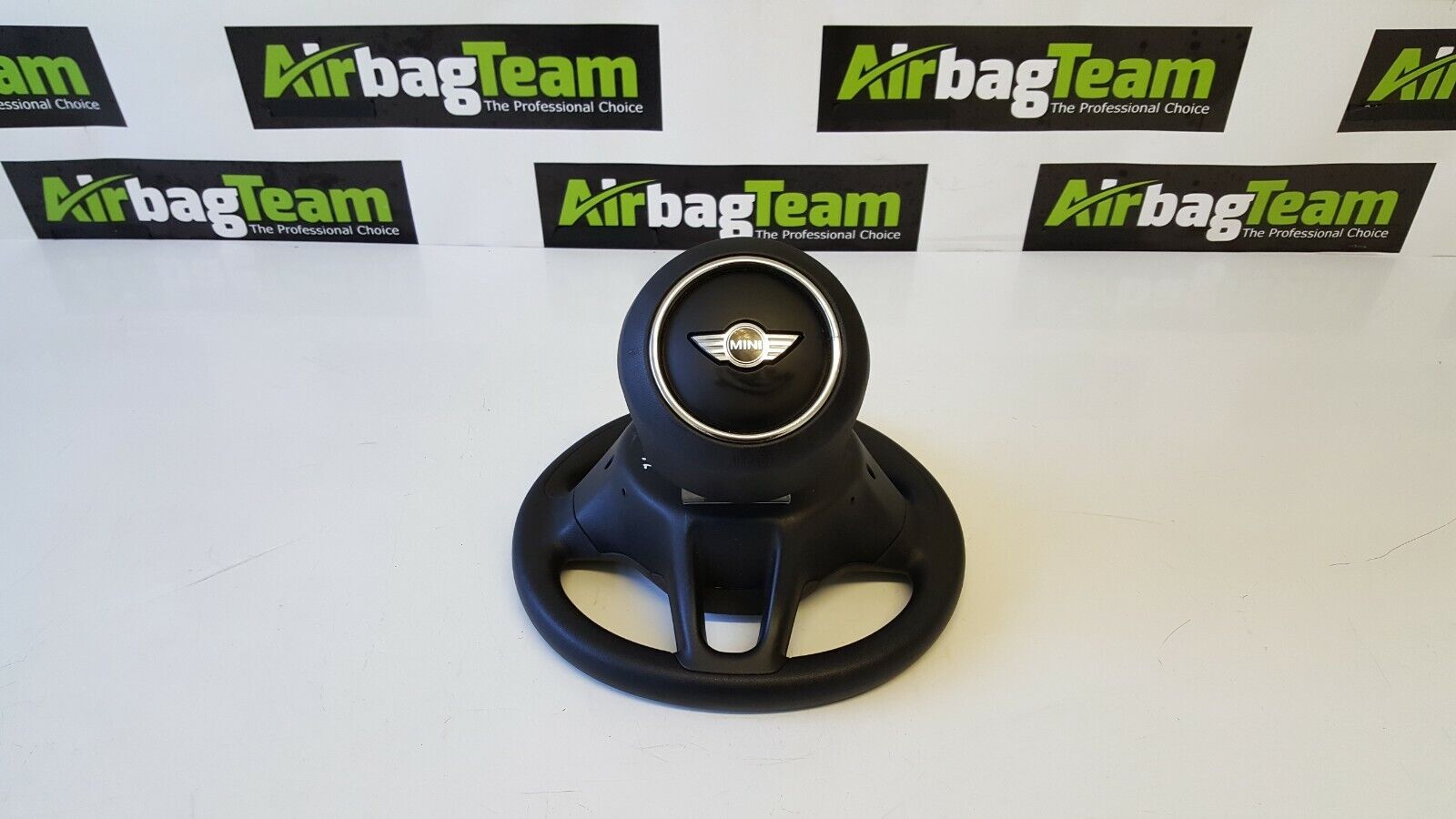 Mini-Hatch-F56-F55-2014-2018-Driver-Airbag-254482176775