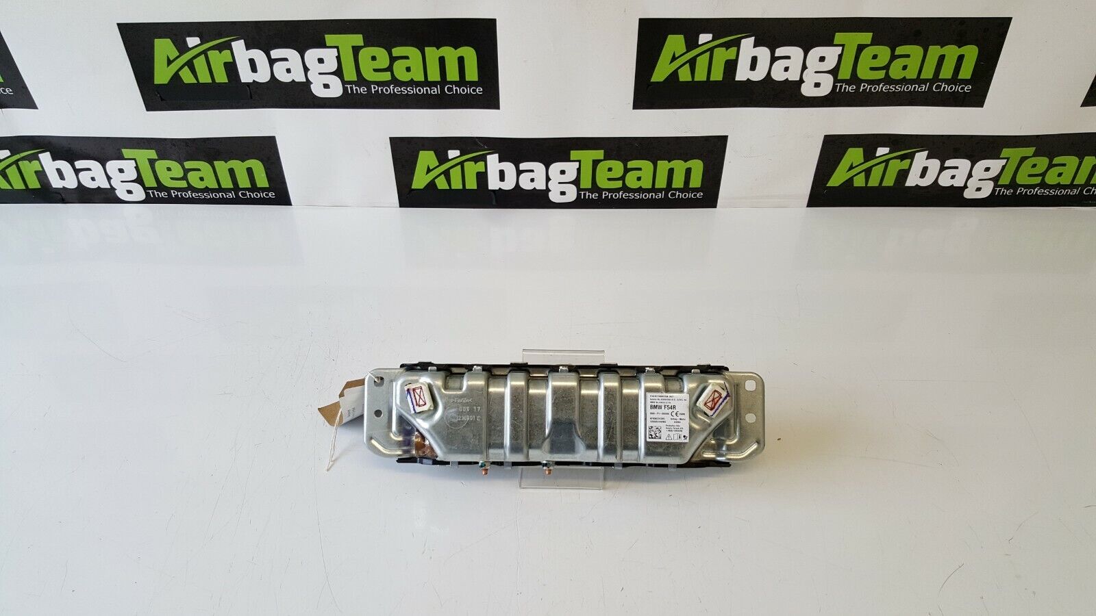 Mini-Hatch-F56-F55-2014-2018-Driver-Side-Knee-Airbag-OS-264672687965-2