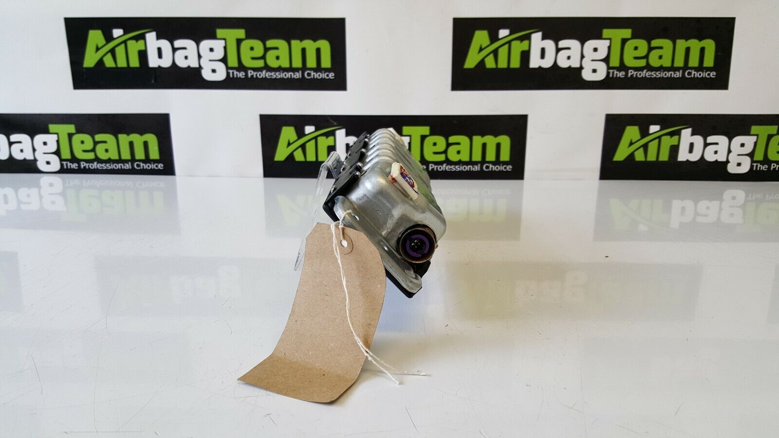 Mini-Hatch-F56-F55-2014-2018-Driver-Side-Knee-Airbag-OS-264672687965-3