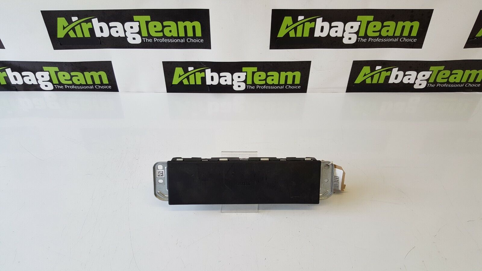 Mini-Hatch-F56-F55-2014-2018-Driver-Side-Knee-Airbag-OS-264672687965