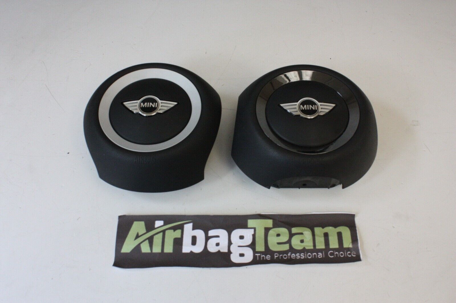 Mini-Paceman-2012-2016-OSF-Offside-Driver-Front-Airbag-266080147455