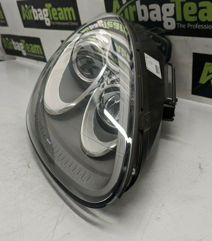 Porsche-Cayenne-958-92A-2011-2018-OS-Offside-Driver-Xenon-Headlight-7P5941030CF-255440796975-3